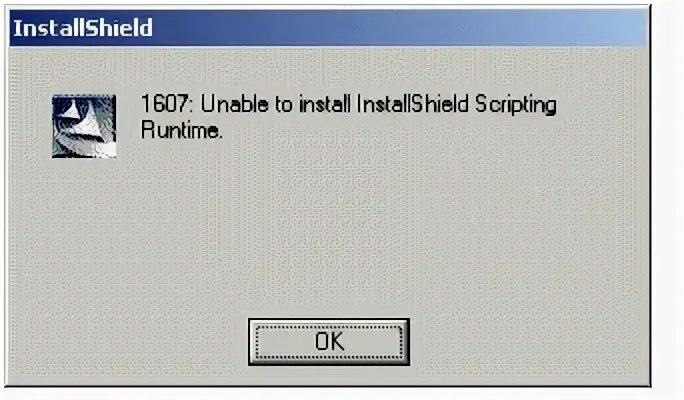 Installshield installation information. Installshield. 1607 unable to install installshield scripting runtime. ошибка установки installshield. installshield 1155.