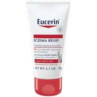 Крем eucerin