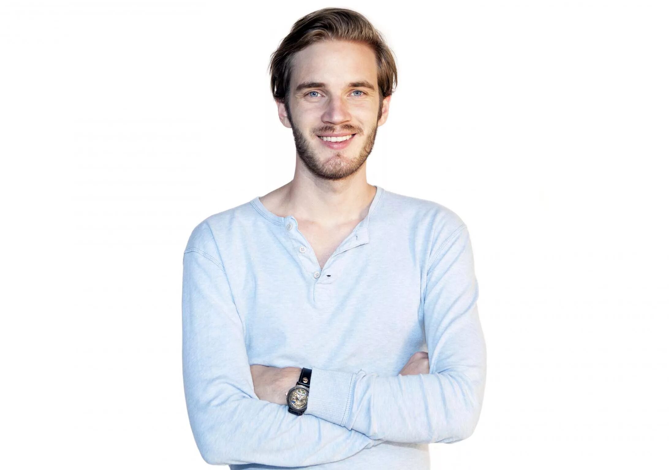 Персонажа блогера. Блоггер ПЬЮДИПАЙ. Феликса PEWDIEPIE Чельберга.