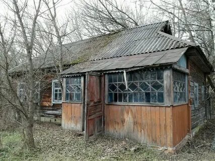 Деревня лубянка