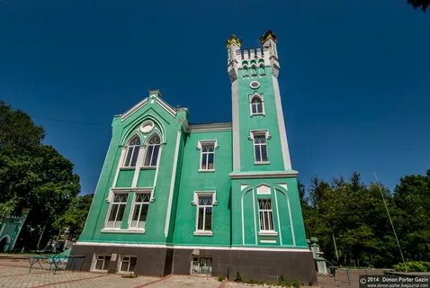 Вьюнки клинцы