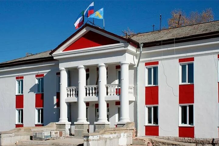 Туризм " Страница 2 " Администрация Боградского района