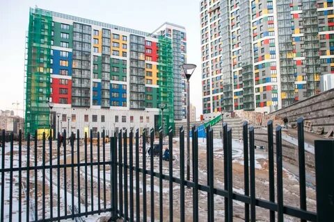 Яхтенная 24 корп 2