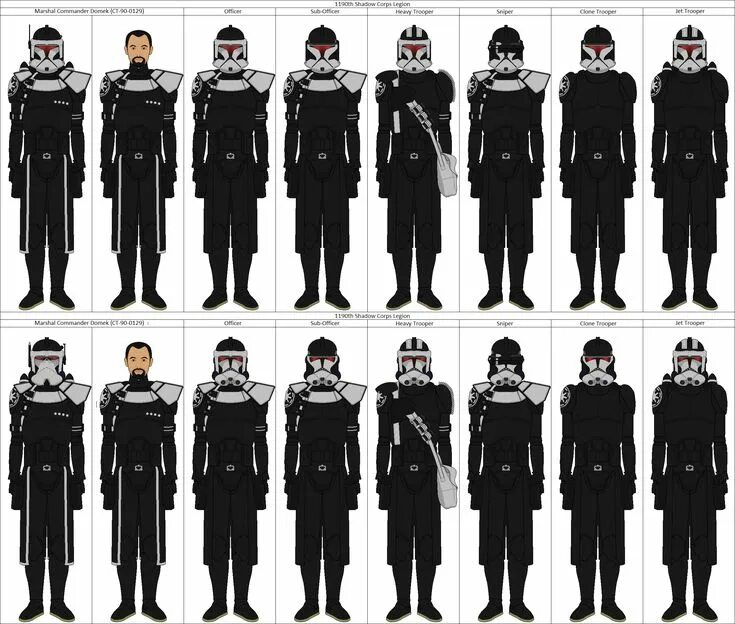 Shadow commander. Шадоу клон. shadow clone trooper. клон шадоу трупер.