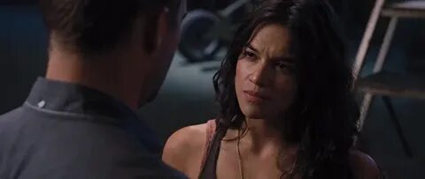 Letty black