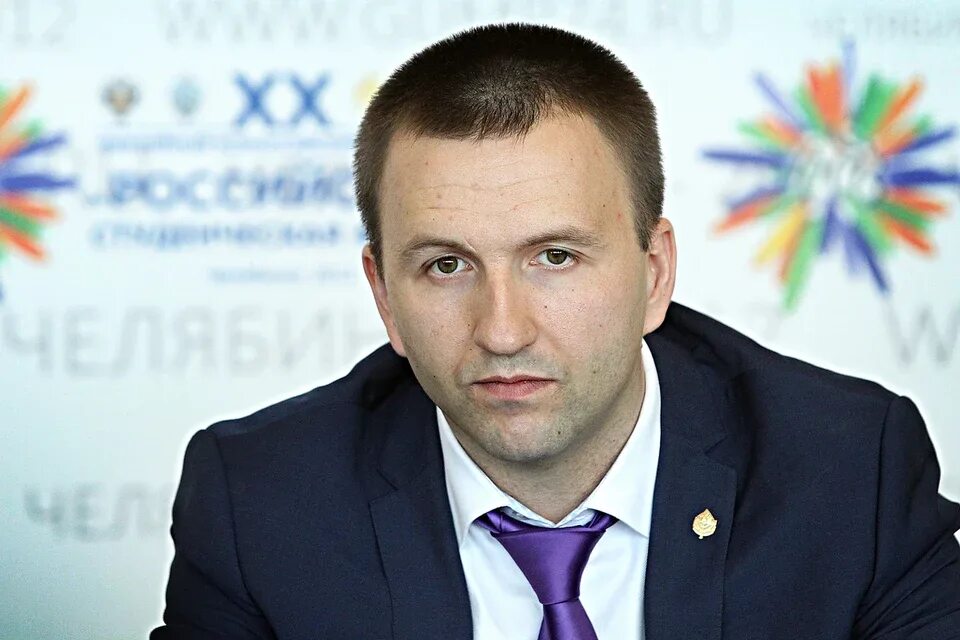 Бессмертный полк. Челябинск. Федореев Павел Павлович