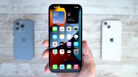 Ios 16 iphones
