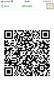 Как сделать qr код вайлдберриз