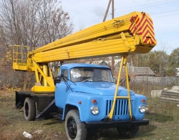 Агп 17 на базе газ 53. Вс-22т-09 автовышки. Газ 3307 (автовышка) вс-18. Автовышка газ 52 агп 12. Автовышка газ 53 вс18.