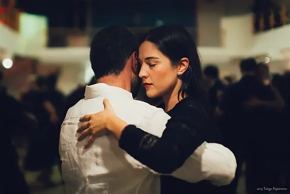 Go tango. Go tango
