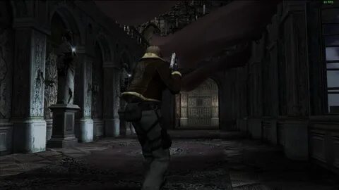 Test mods