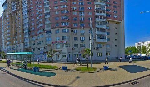 Независимости 185