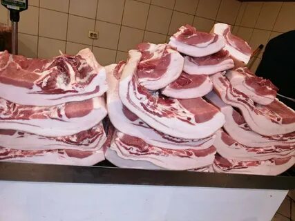 Мясной склад пятигорск