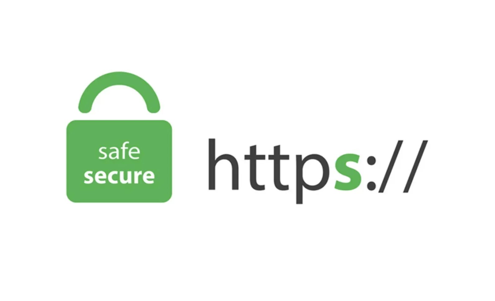 Is https secure