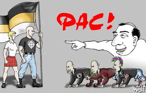 Песня про пидорасов