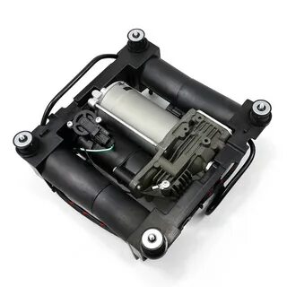 Компрессор пневмоподвески l322