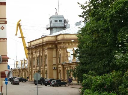 Н ленинградская