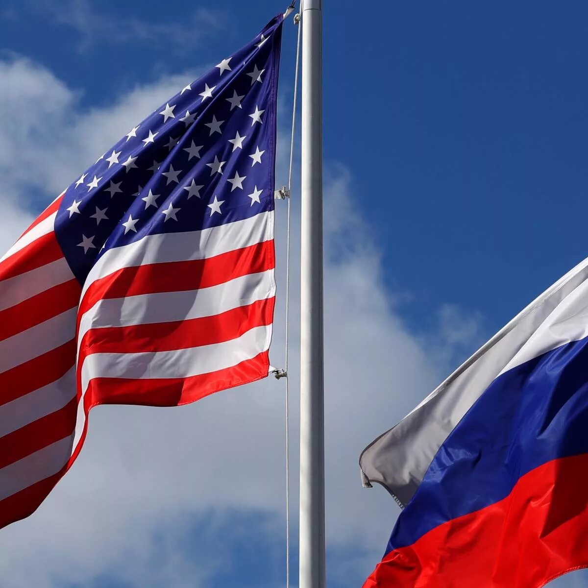 К чему приведет россия и сша. Россия и США. Российско-американские отношения. Флаг России и США. Россия против Америки.