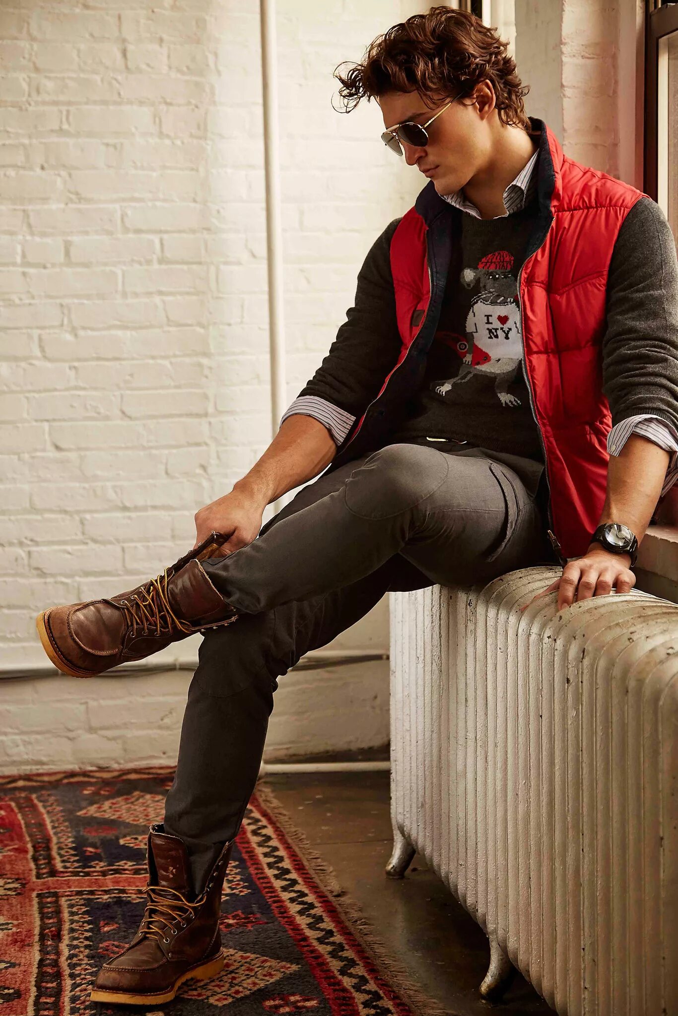 Мужские сапоги massimo dutti equestrian. Мужская коллекция одежды. Стильная мужская одежда. Man collection. Мужчина рыбы стиль.