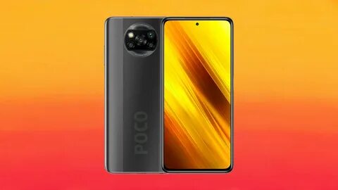 Poco x 15 pro