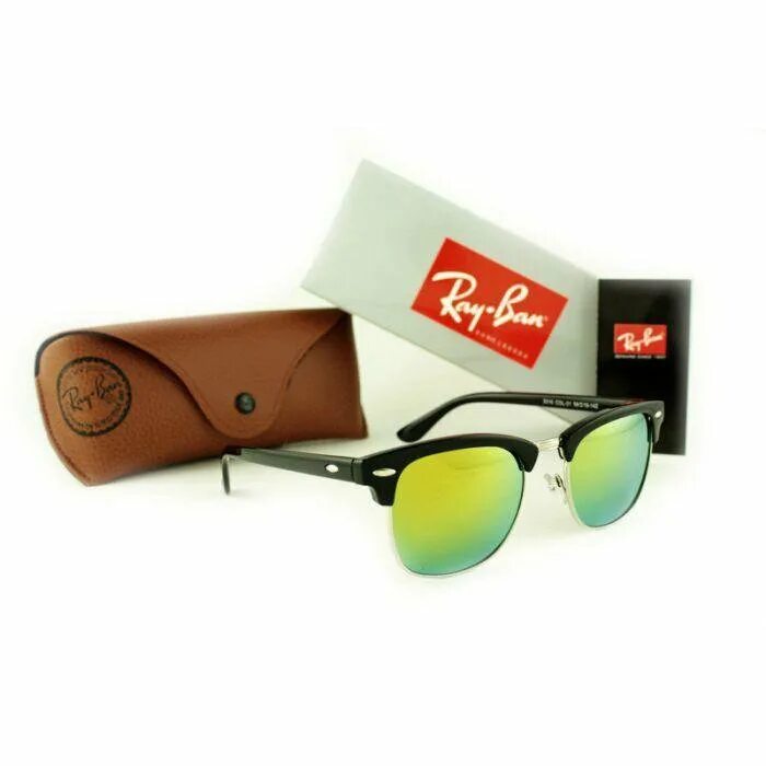 Сайты очков ray ban. Клабмастер ray ban. Ray ban rb3016. Ray-ban 17057405.