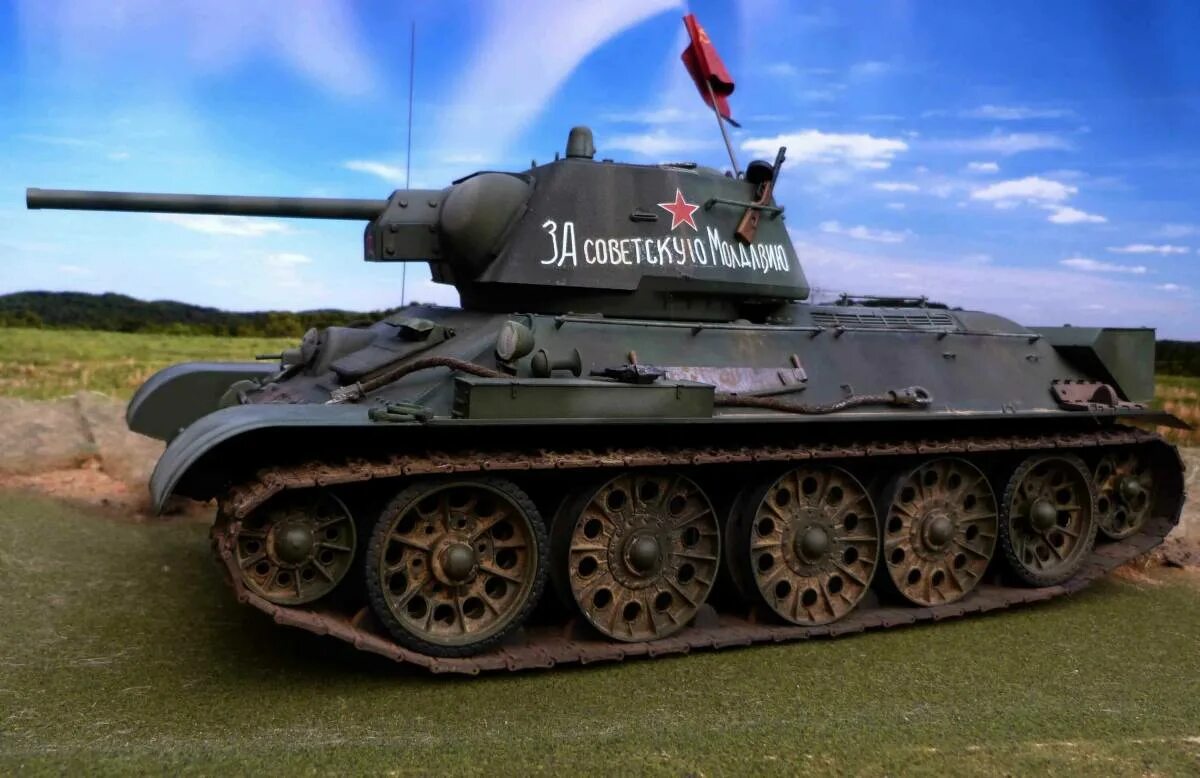Танк т34. Т-34 средний танк. Т 34 75. Т 34 75 танк.