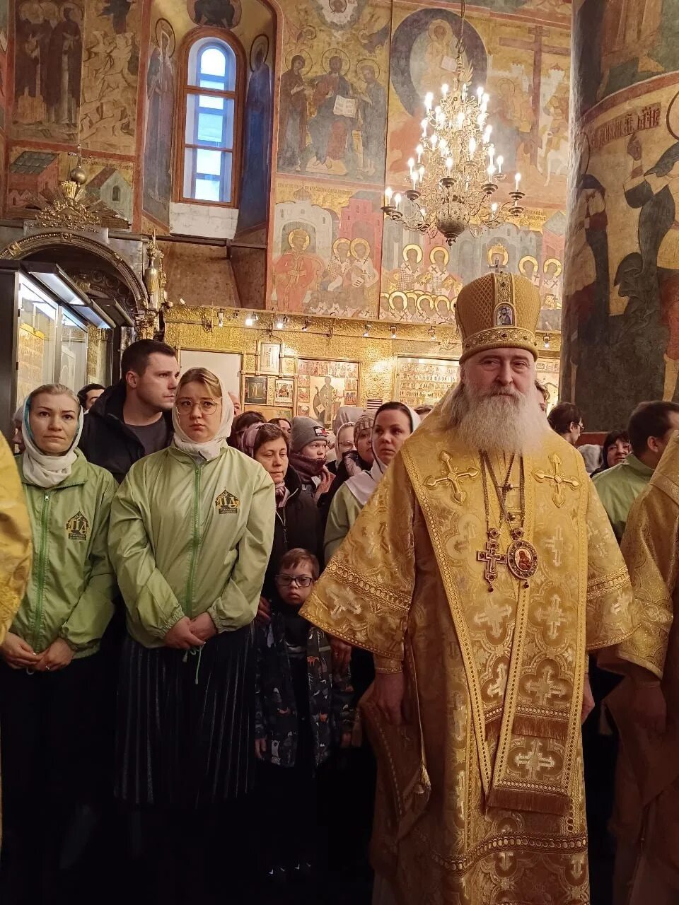 Патриаршей церкви. Патриаршей церкви. Патриаршие добровольцы. Патриаршей церкви. Патриаршей церкви.