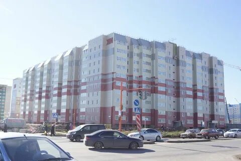 Лазурная 20