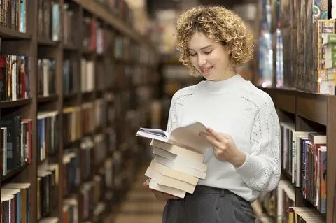 Librarian core