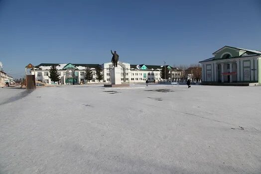 Чем интересен самый северный город Свердловской области? УРАЛОВЕД Дзен