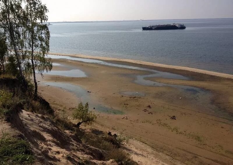 Погода в городце на 3
