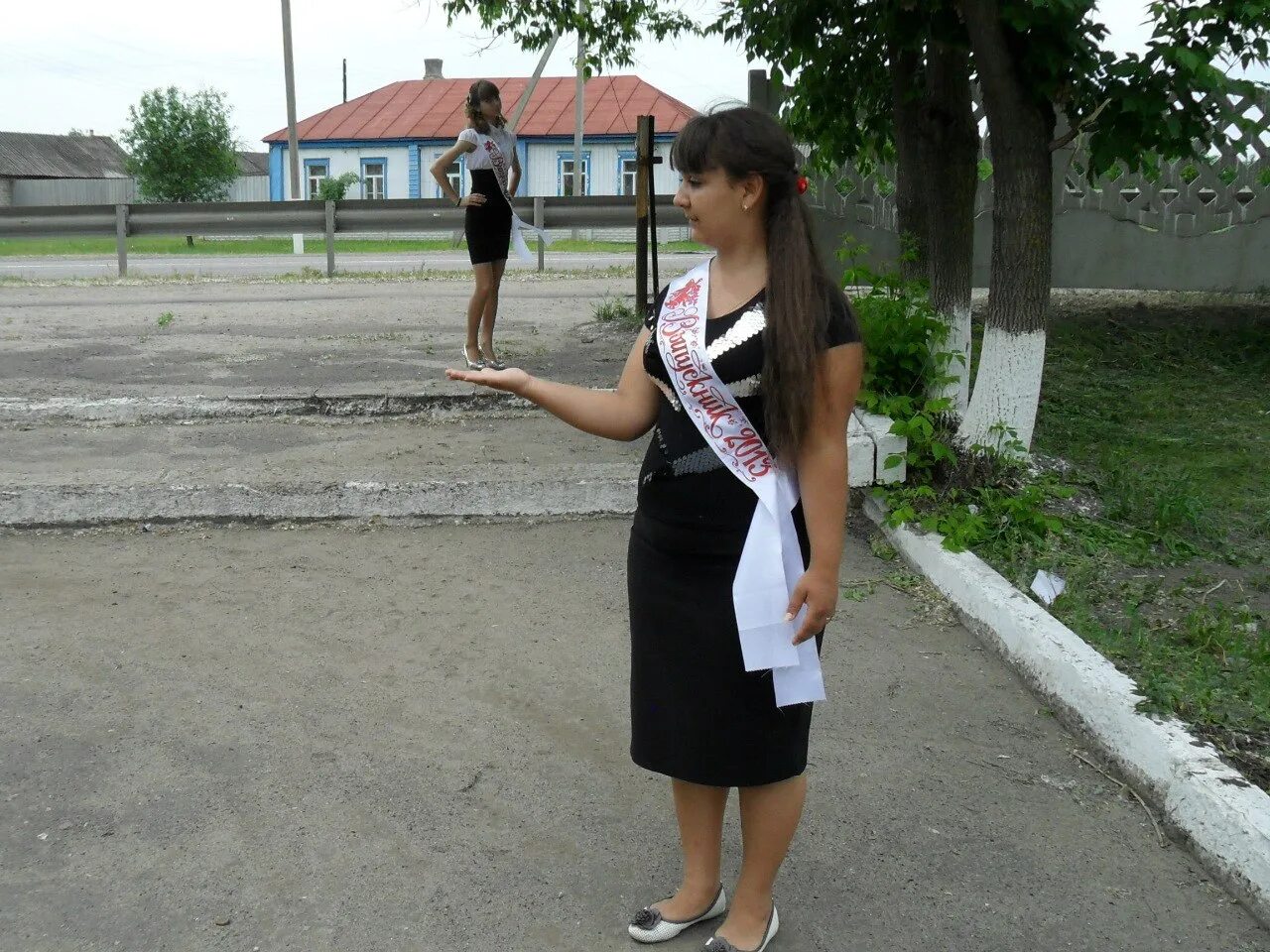 Церковь Чуда Архангела Михаила в Хонех, православный храм, ул. Мира, 25, село Ср