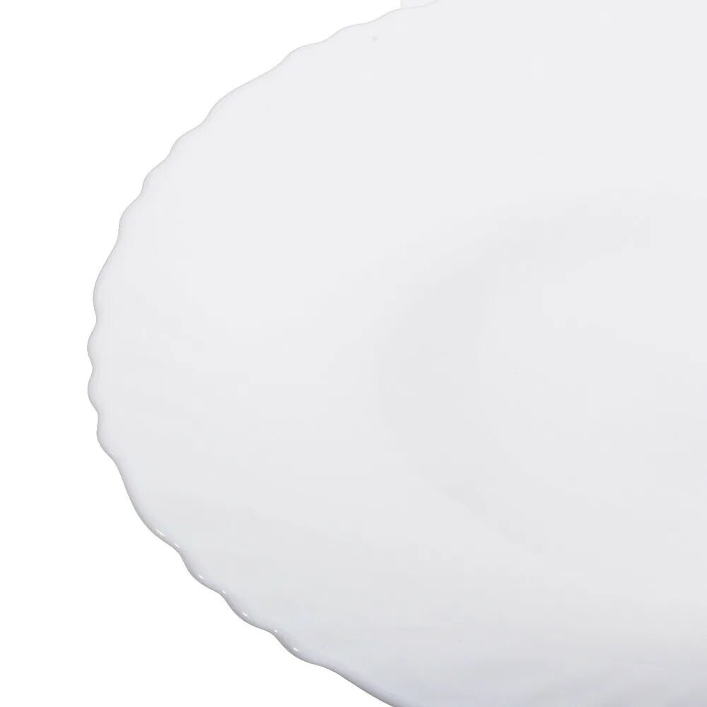 тарелка белая десертная 20 см. тарелка сильвер опаловое стекло. тарелка десертная 19 см д опаловое стекло luminarc. салатник 165 мм опаловое стекло vetta калипсо. белое опаловое стекло.