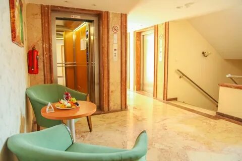 Hotel pine 4