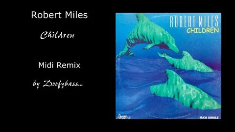 Children dream version robert