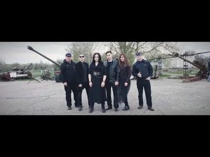 Рок группа вороны