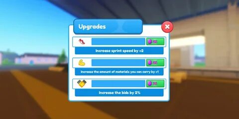 Code factory tycoon