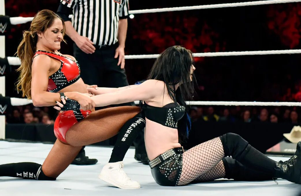 Vs nikki. Paige vs Nikki Bella. WWE Nikki Bella 2015. WWE Paige vs Nikki Bella 2013.