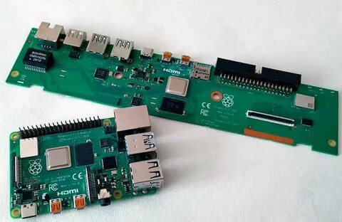 Pi 400 raspberry