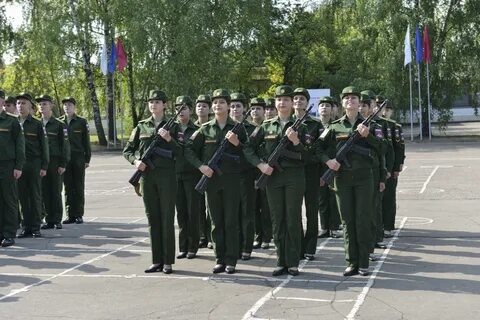 Сайт вс