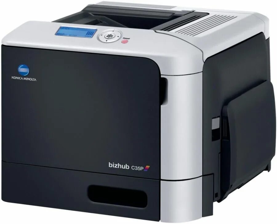 Konica Minolta bizhub c35p. Цветной лазерный принтер Konica Minolta. Bizhub c35. Konica Minolta bizhub 367. Принтер коника минолта