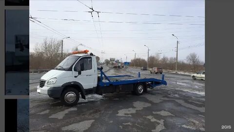 Эвакуатор балаково