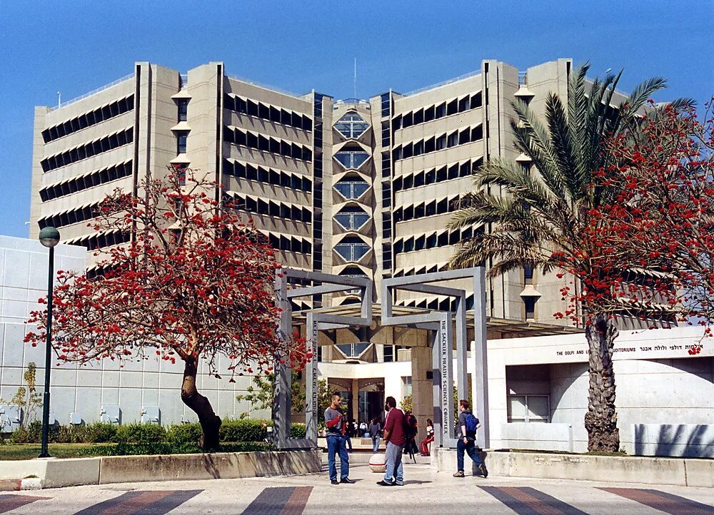 Tel university