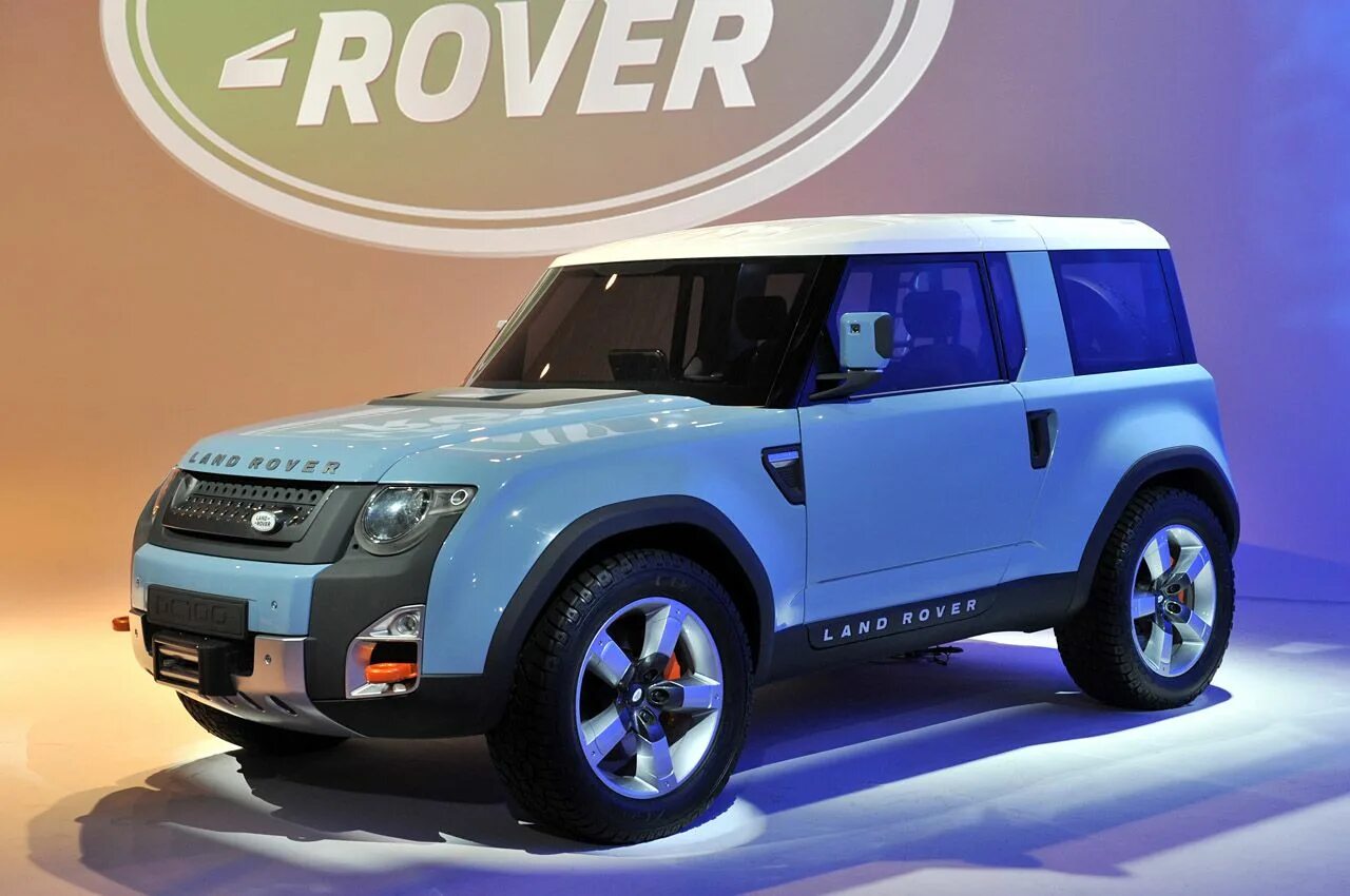 Land rover 100. Zx dc100. Ленд ровер 100. Ленд ровер дефендер 100. Концепты ленд ровер дефендер.