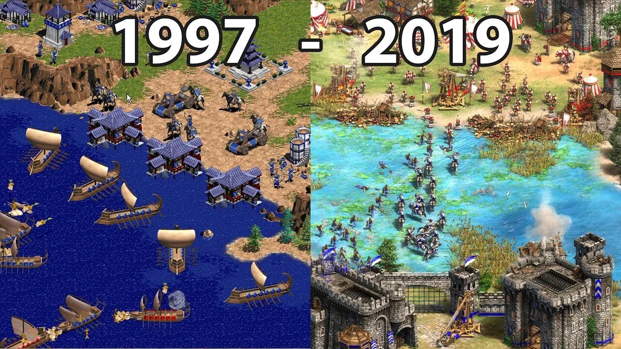 Age of Empires 1997 геймплей. Игра age of Empires 1. Аге оф Империя 1997. Age of Empires 5.