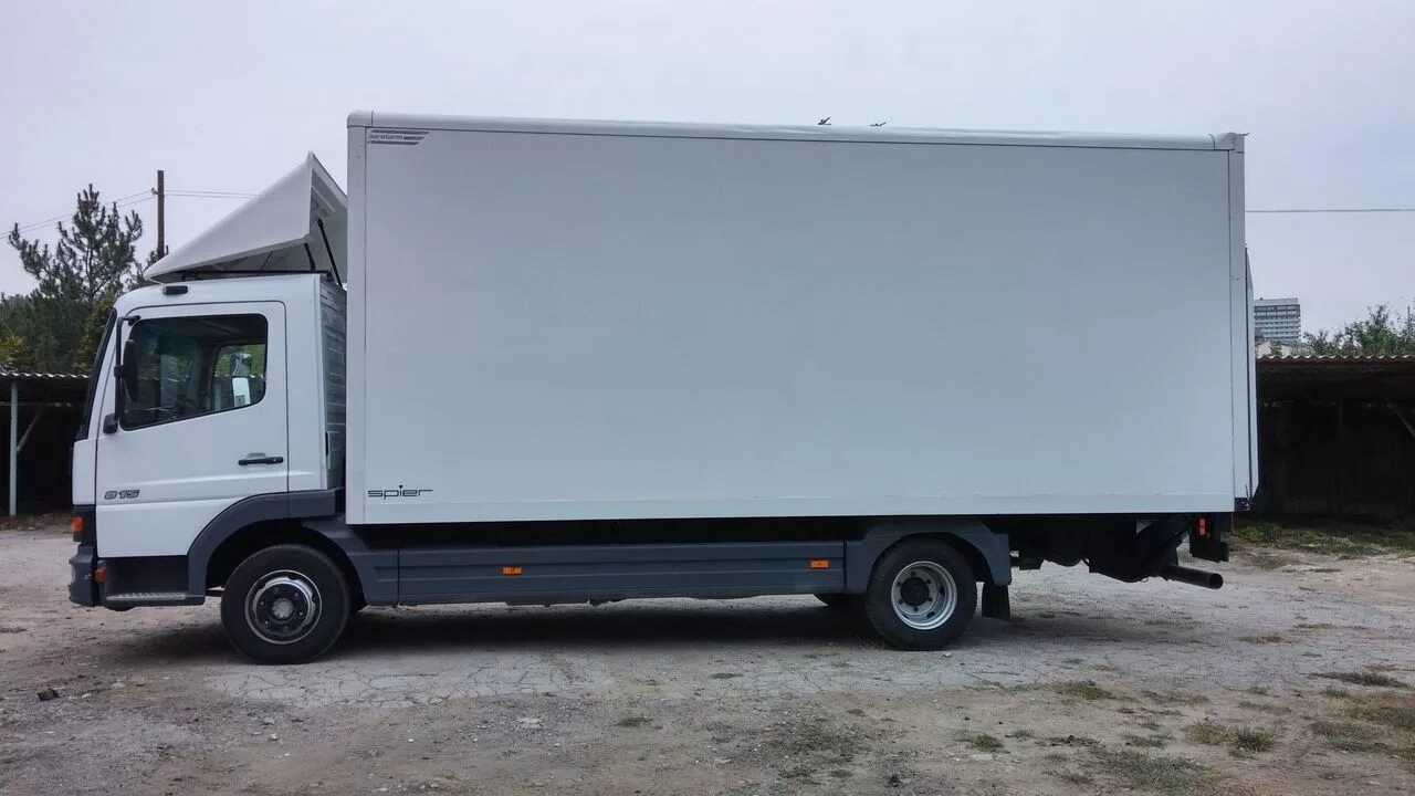 Mercedes-Benz Atego 815. Мерседес Бенц Атего 815. Грузовой фургон Мерседес-Бенц Atego 815. Мерседес Атего 815 грузовик. Куплю мерседес атего 815