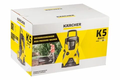 Karcher k 5 1.180 586.0