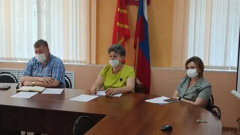 Рославль образование