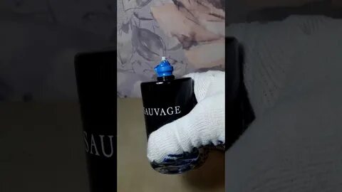 Вскрытый флакон