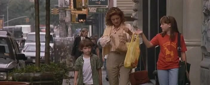 Stepmom 1998. Stepmom 1998